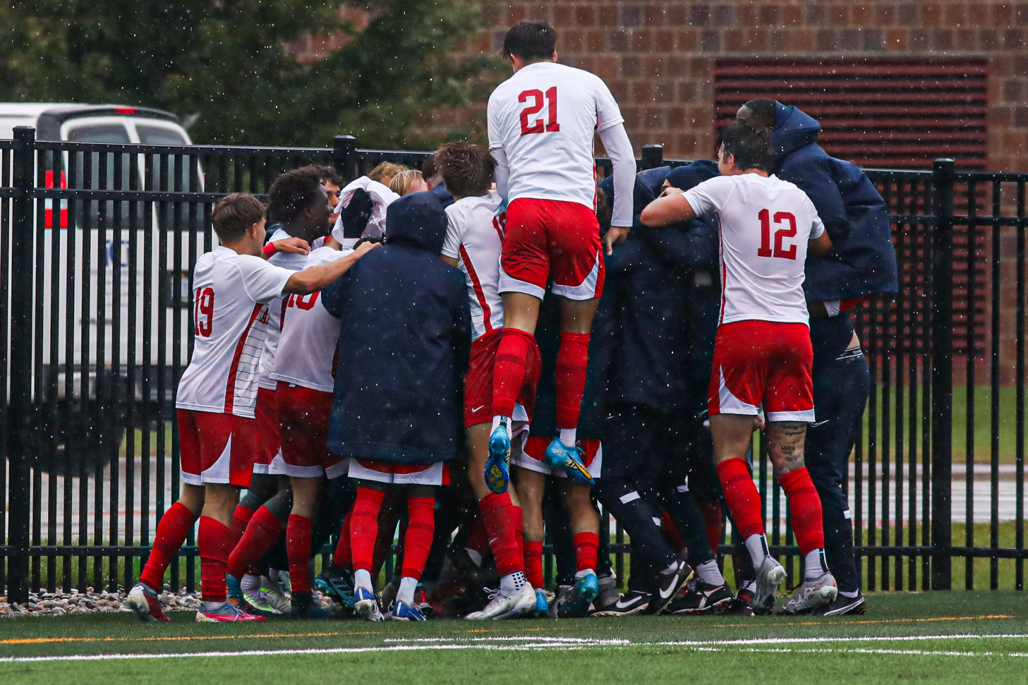 Cardinals Advance to GLIAC Finals