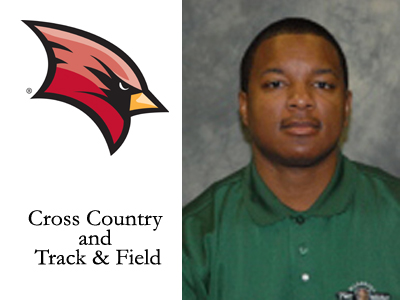 Rod Cowan Tabbed as New SVSU Cross Country/Track and Field Coach