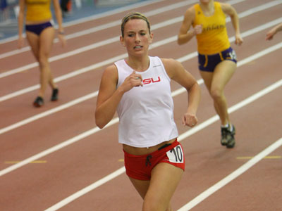 Lady Cards Compete in Division II Midwest Regional Championships