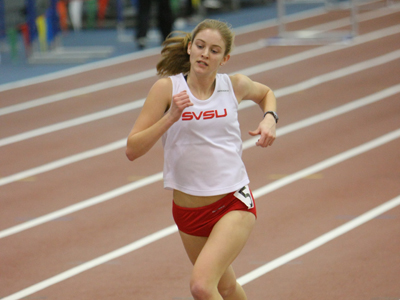 Cardinals Host the Indoor Holiday Classic