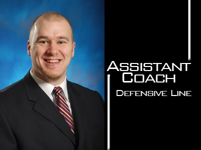 Miller Announced as Cardinals Defensive Line Coach