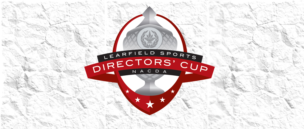 Saginaw Valley No. 19 in Final Fall Directors' Cup Standings