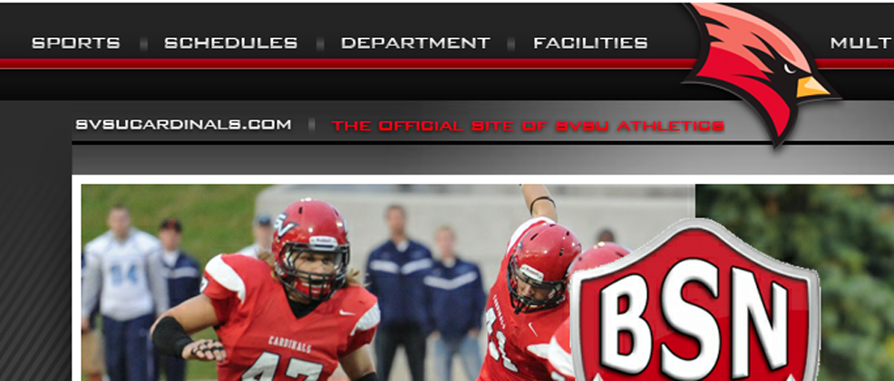 Welcome to SVSUCARDINALS.com