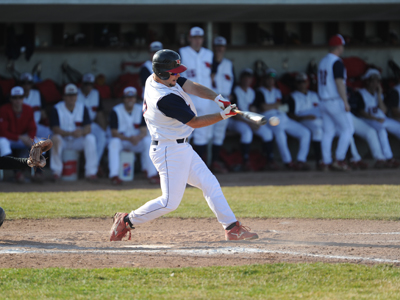 #7 Kyle O'Boyle