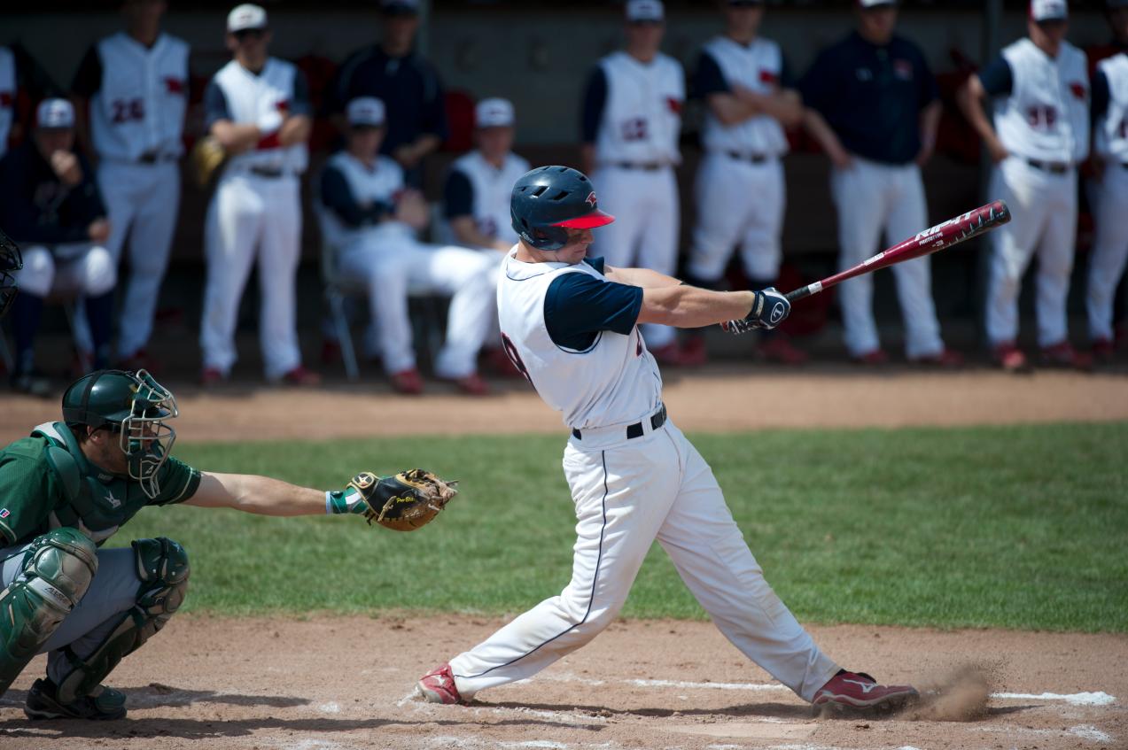#8 Chet LaFave