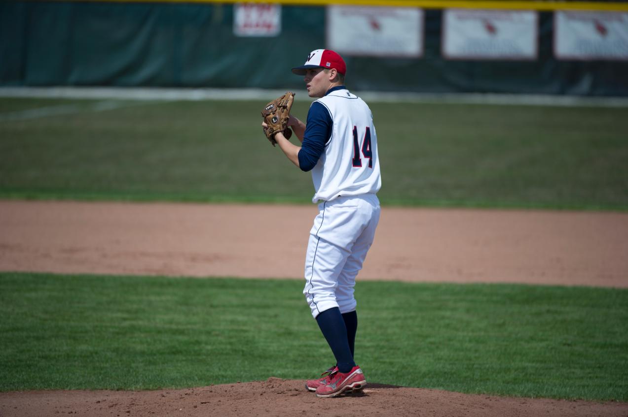 #14 Eric Hummel