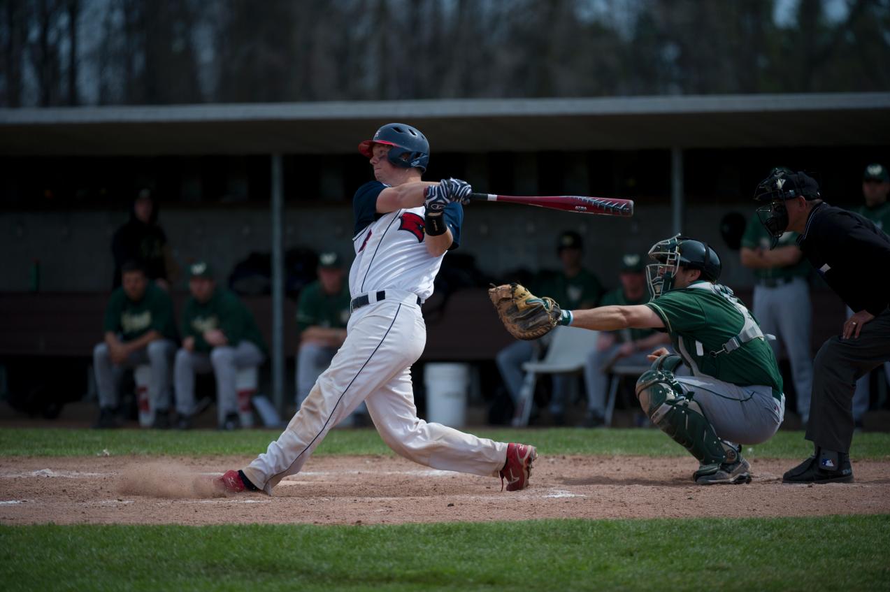 #8 Chet LaFave