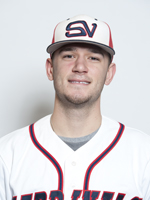Colin Coulter, SVSU Baseball