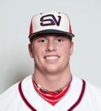 Mike Saunders, SVSU Baseball