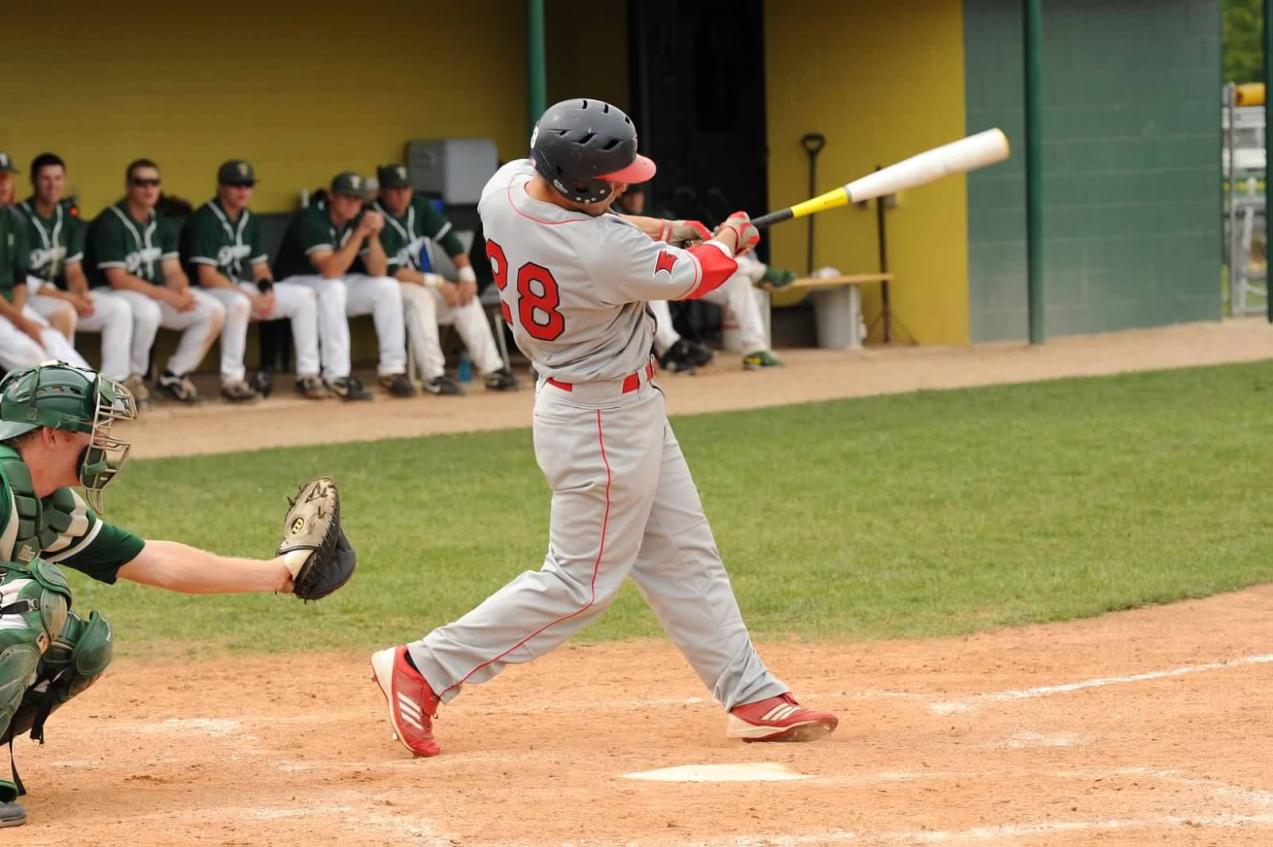 Saginaw Valley Eliminated by Wayne State, 13-6