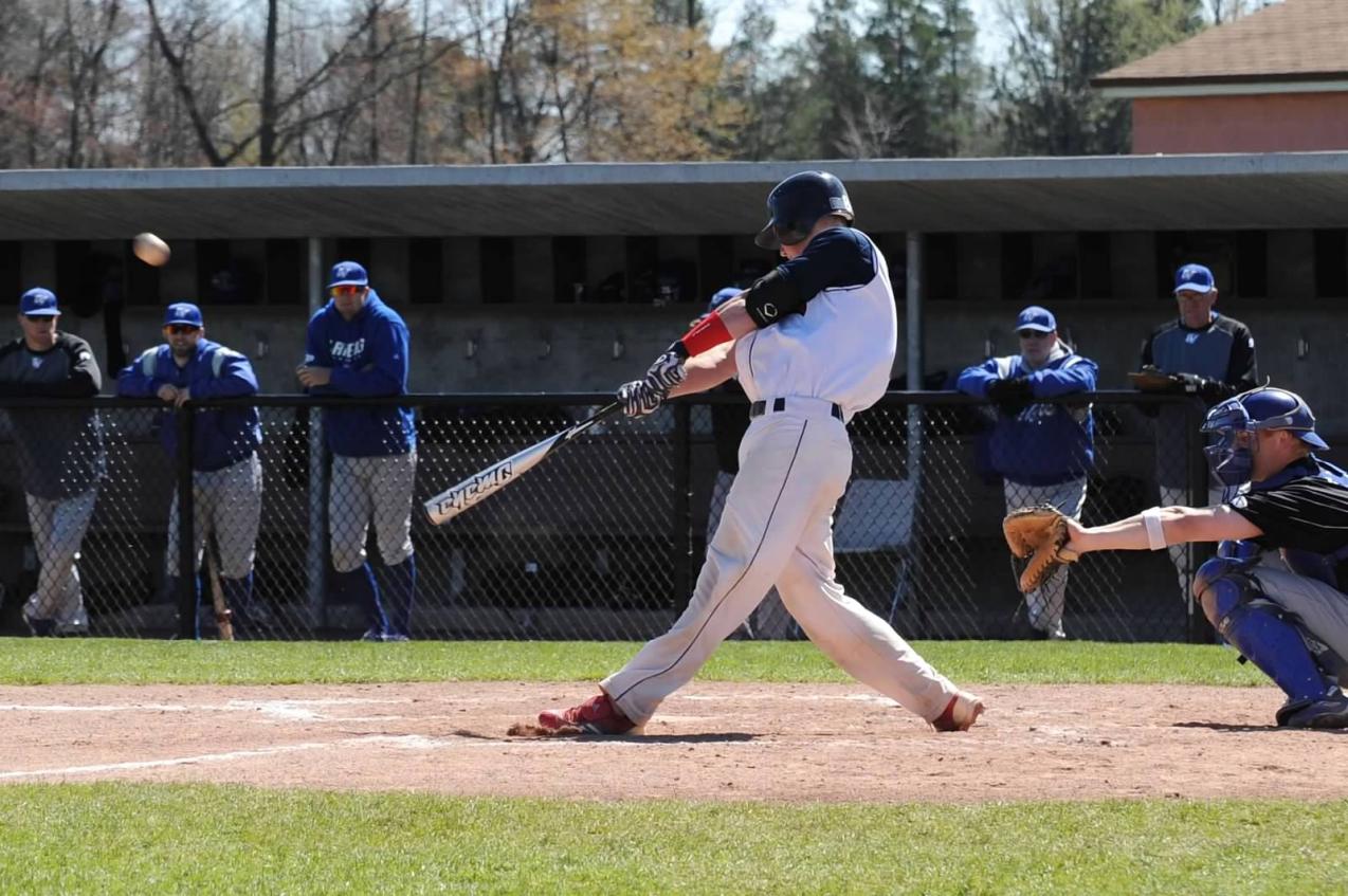 Cardinals Swept by Dragons on Final Day of Regular Season, Finish Fifth