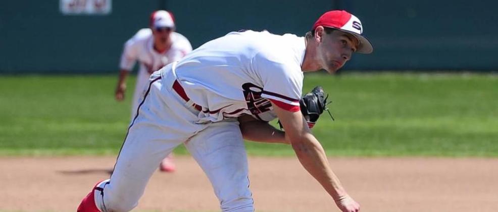 Beauchaine Cruises, Offense Shines in 14-3 Rout at Northwood