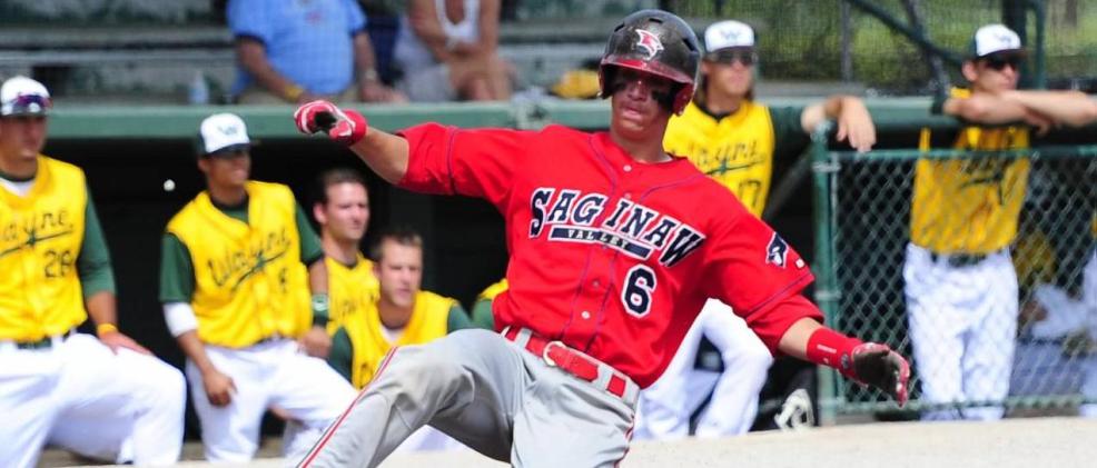 SVSU Baseball Eliminated after Last Inning Comeback Falls Short, 6-5