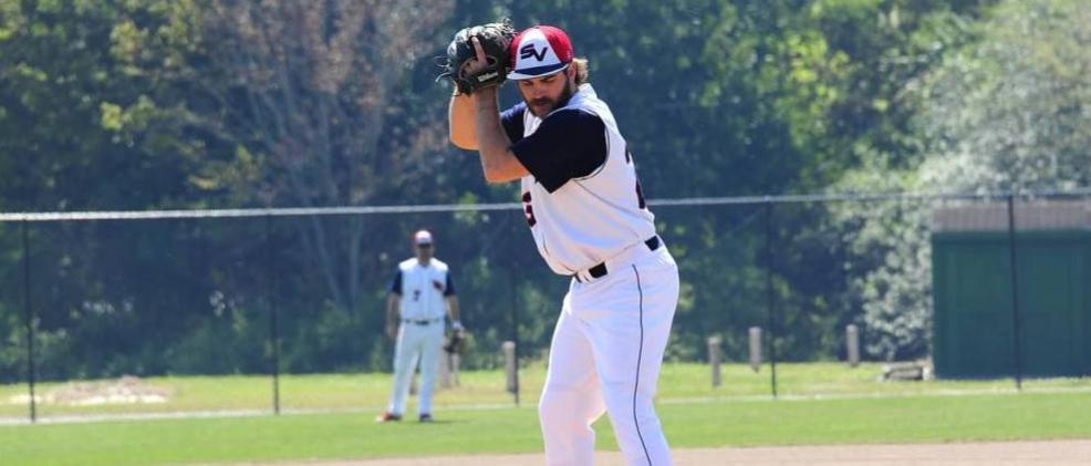 O'Boyle, Perkovich Lift Cardinals to 6-2 Victory at ODU; Drzewicki Dominates Late Innings