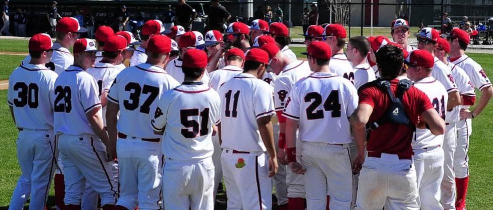 SVSU Baseball Doubleheader at Northwood Postponed, No Make-Up Date Set
