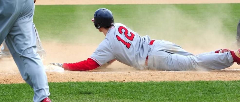Saginaw Valley Baseball Drops Two on Day Four in Clearwater