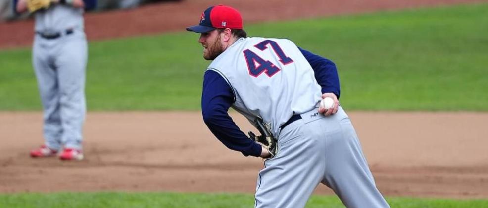 Cardinals Stunned by Walsh in Series Finale, 4-3