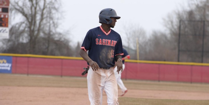 #15 Eagles sweep SVSU in Saturday GLIAC action