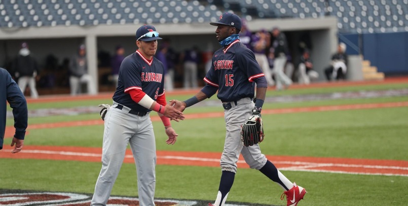 GLIAC Tourney run comes to an end as Cardinals fall to Ashland in title game, 8-2