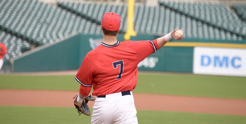 SVSU to host Lawrence Tech at Comerica Park on Wednesday