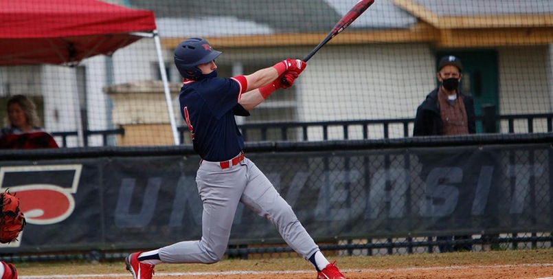 Dordt outlasts SVSU in 10 innings in Florida