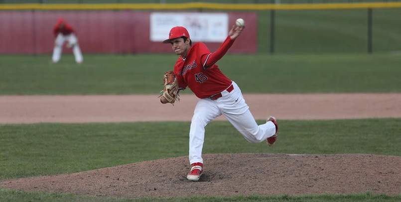 Wayne State takes series opener 13-6 over SVSU