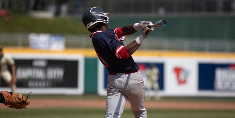 Cardinals fall to Golden Bears on day two of Florida trip