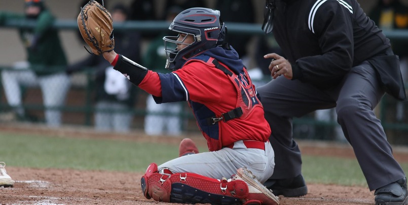 SVSU concludes weekend GLIAC series with Wayne State