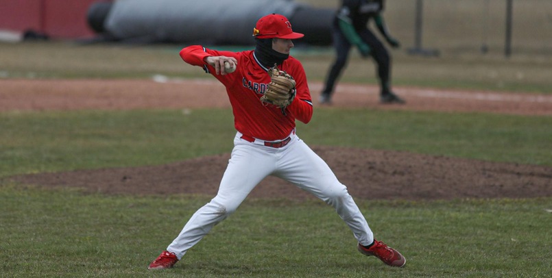 SVSU moves to 5-0 in GLIAC play after 22-9 win over Parkside