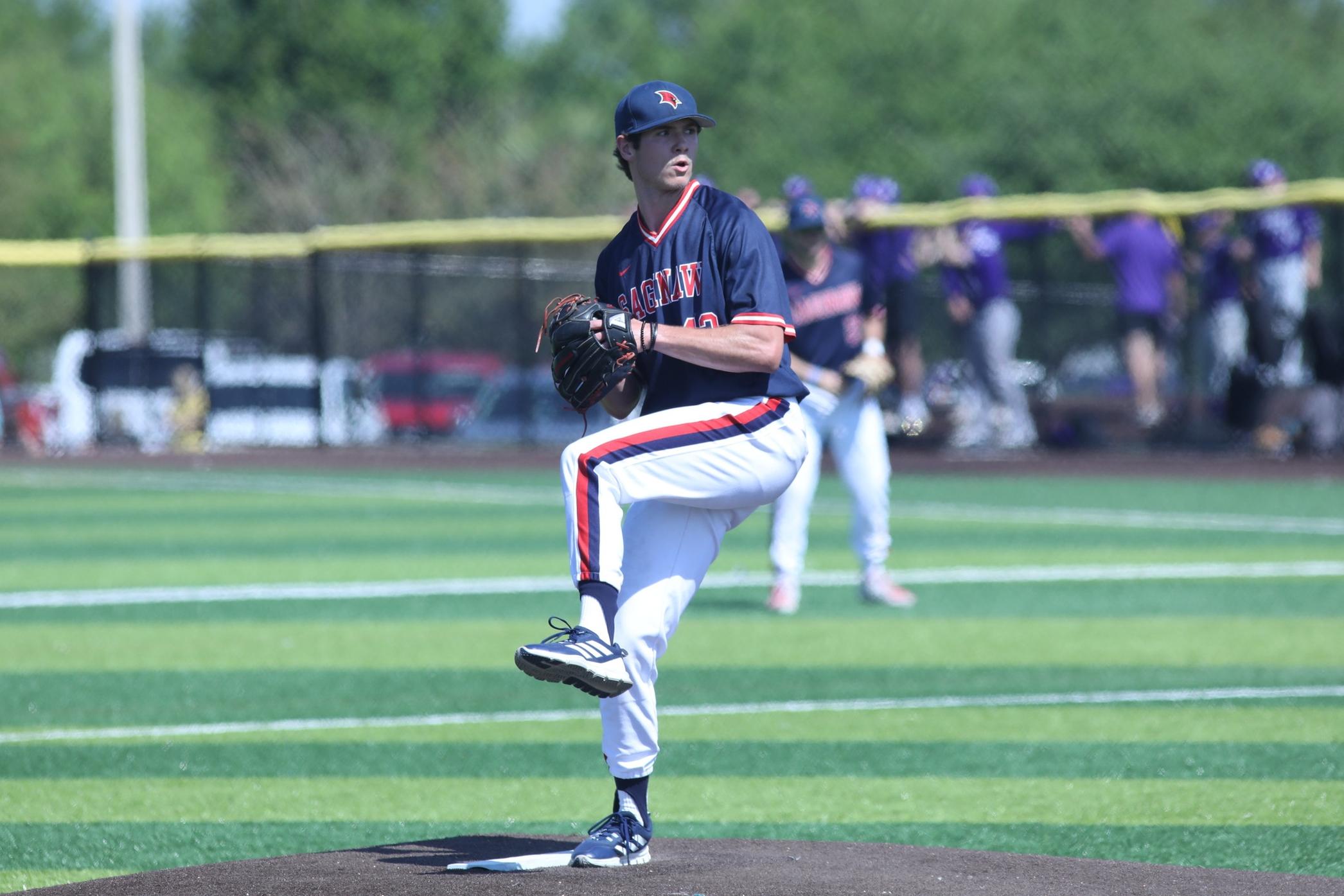 Baseball Starts Hot in Arizona