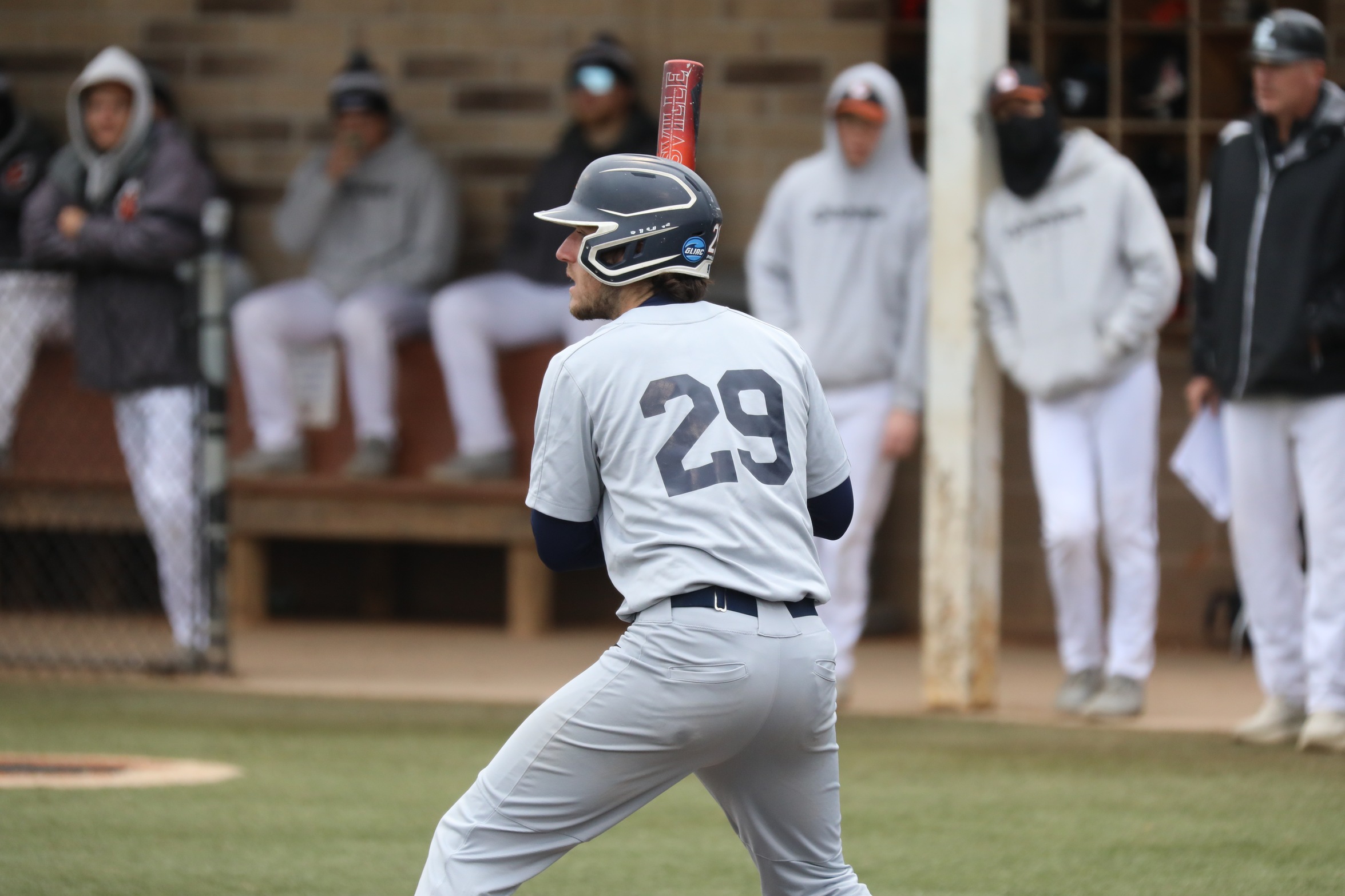 Carpenter&rsquo;s Three RBI Day Propels the Cardinals Over Parkside