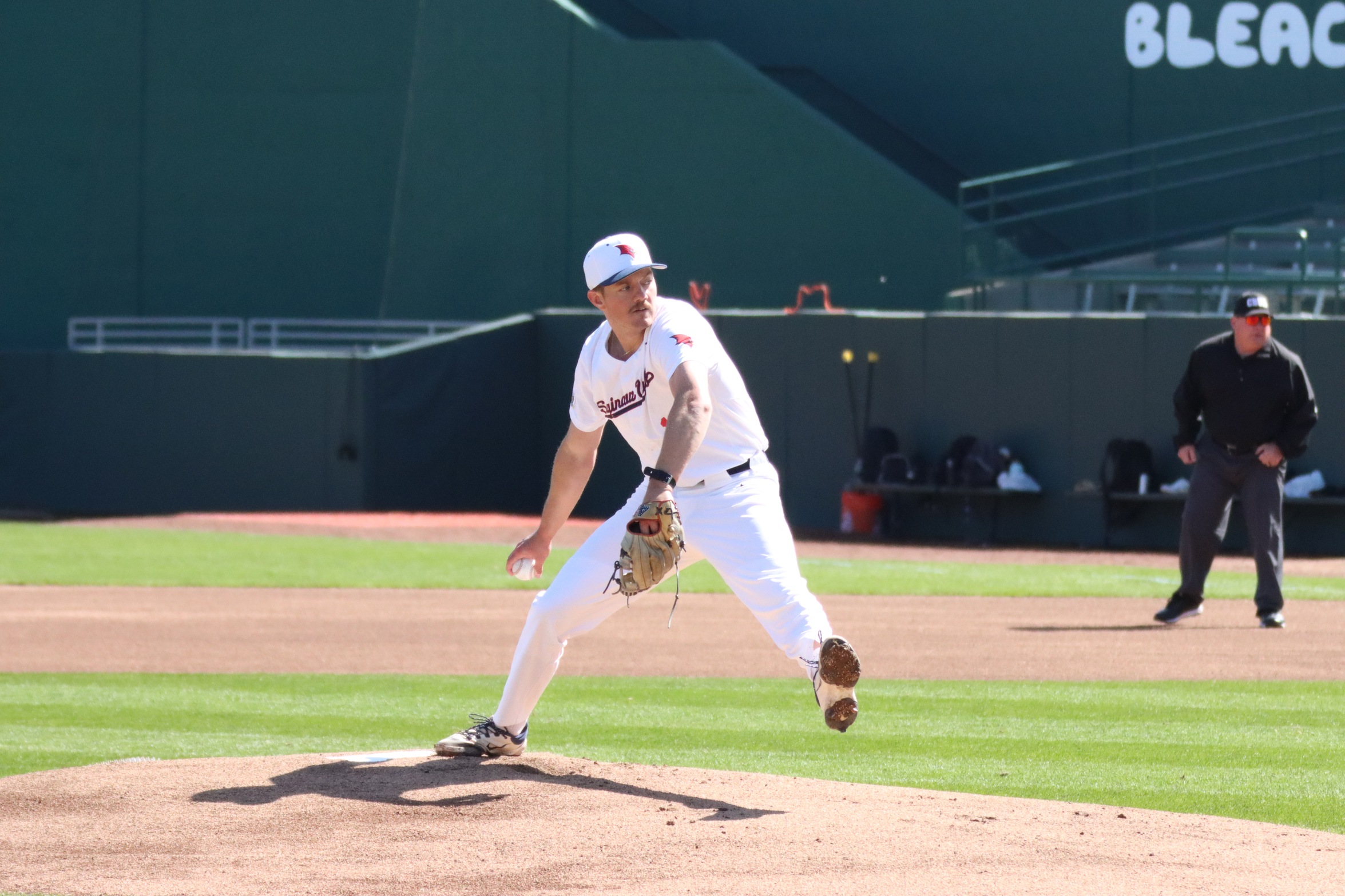 Arbini&rsquo;s Gem Keeps Cardinals Alive in GLIAC Tournament