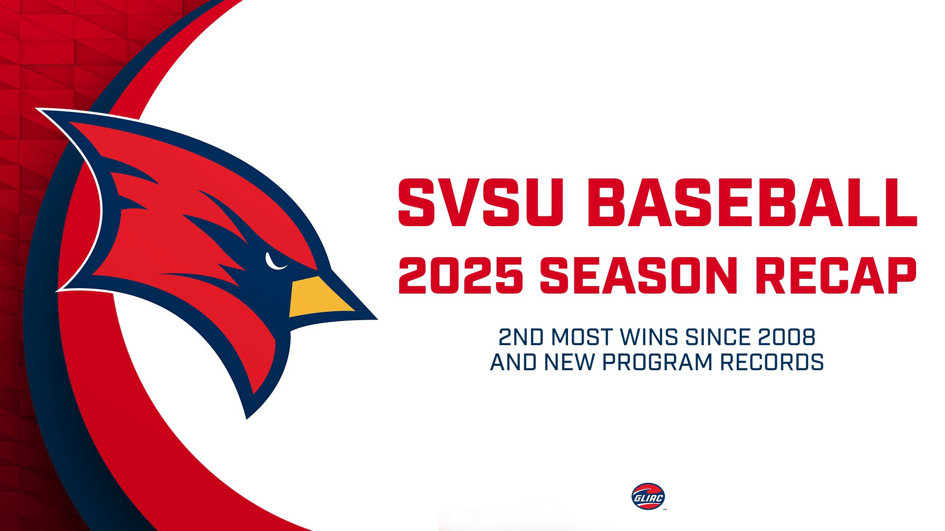 Cardinals Cap 2025 with 30 Wins, New Program Records