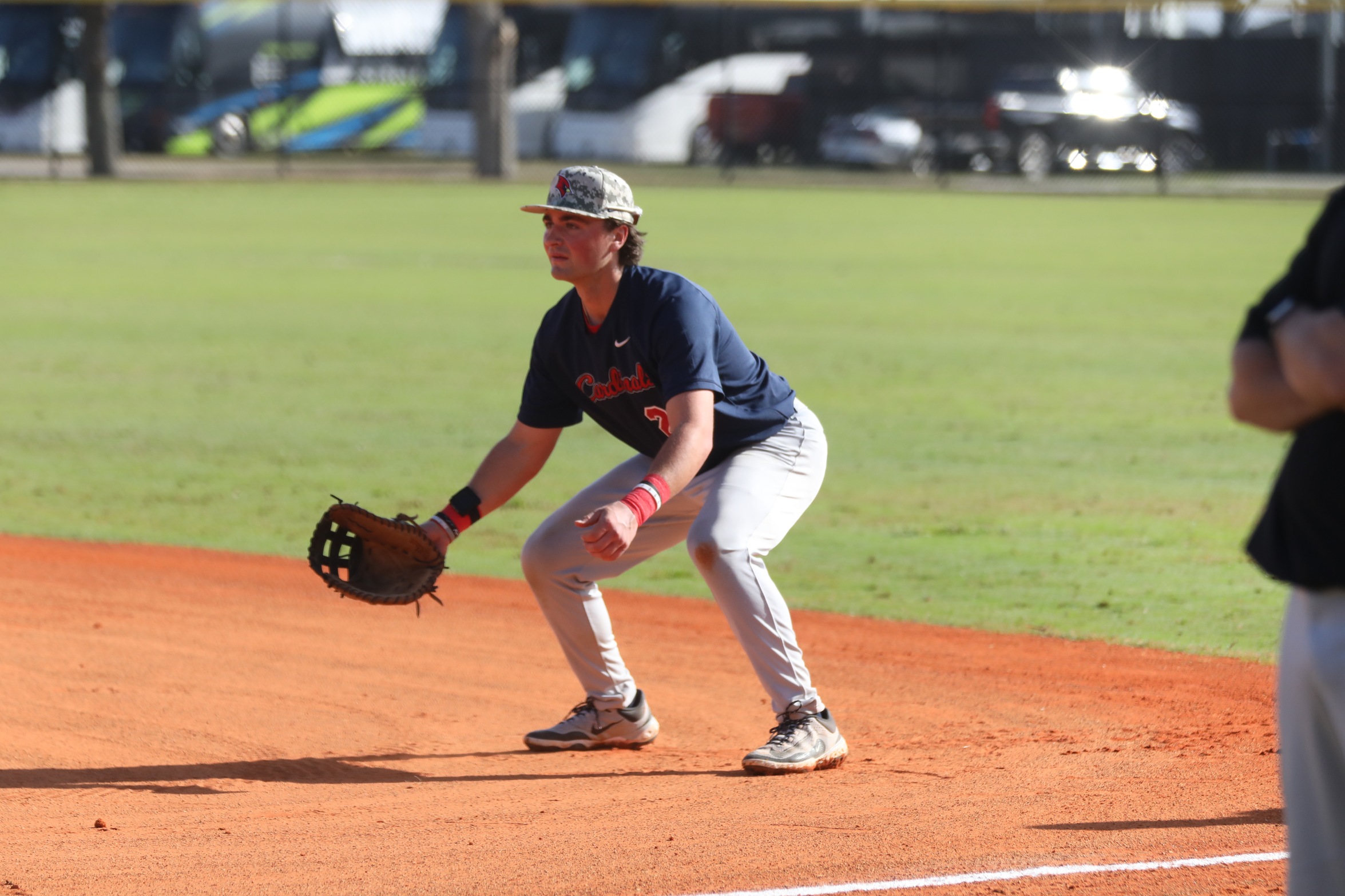 Sixth Inning Spells Doom for Cardinals