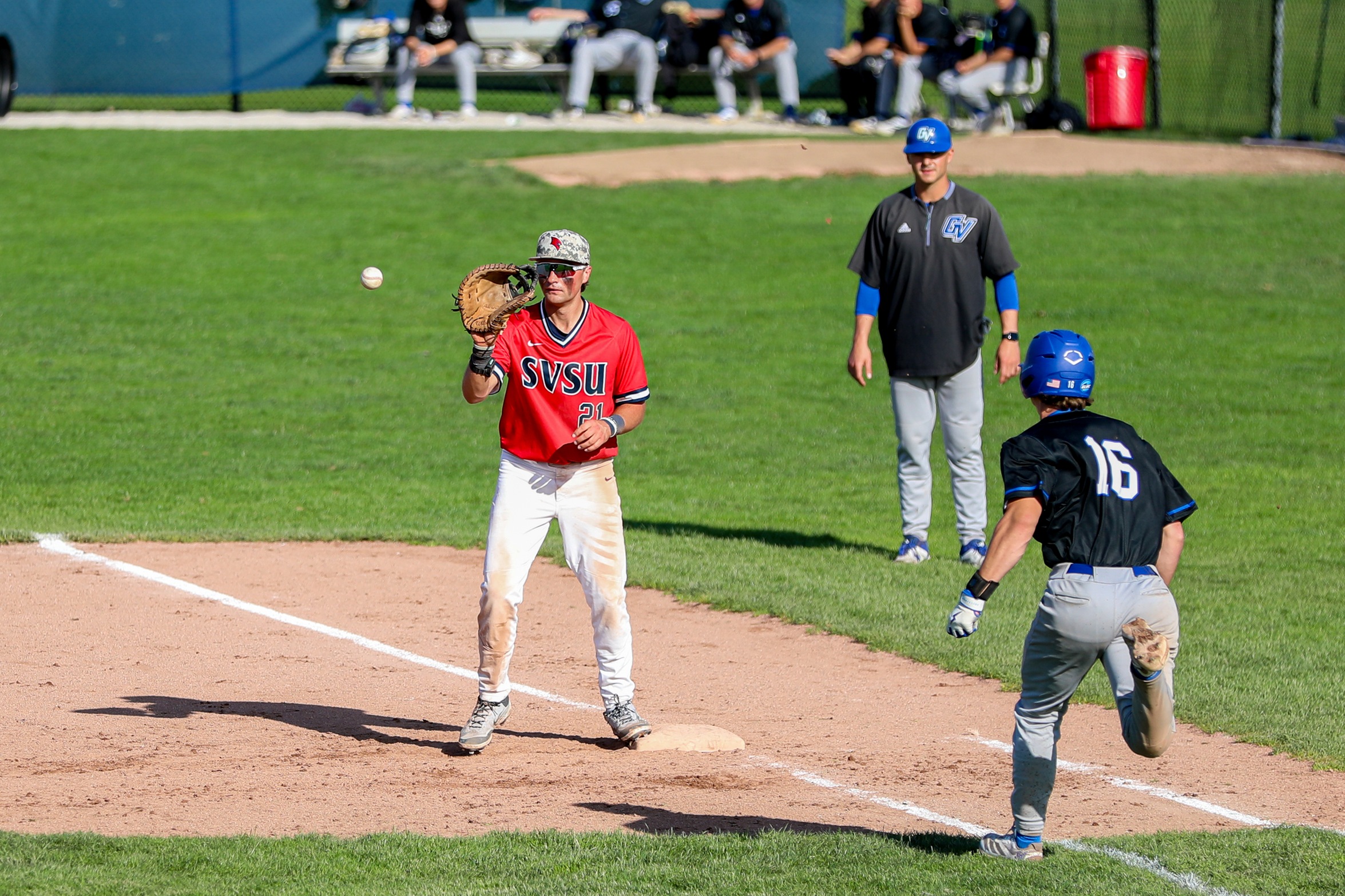 Cardinals Come Up Just Short Against Missouri Southern State