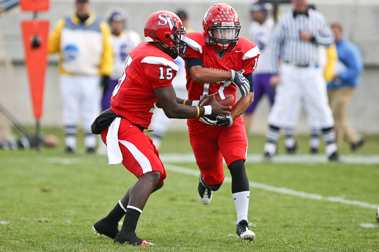 Cardinals Fall in Overtime, 42-41
