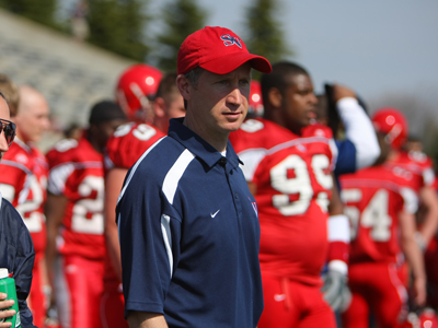 Cardinals Sign 37 Athletes To National Letters of Intent