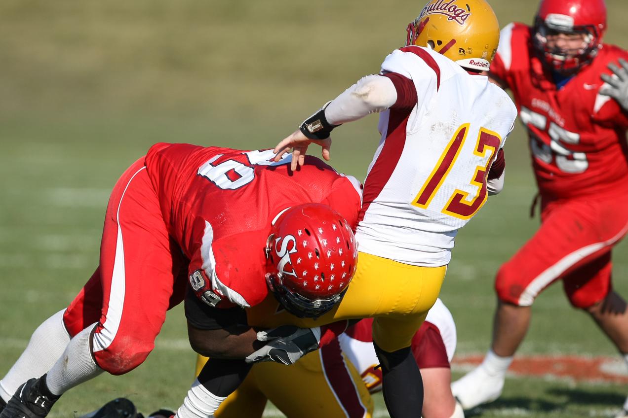 Callaway Signs With Lions, Jacobs, DeRosia and Stone Offered Tryouts