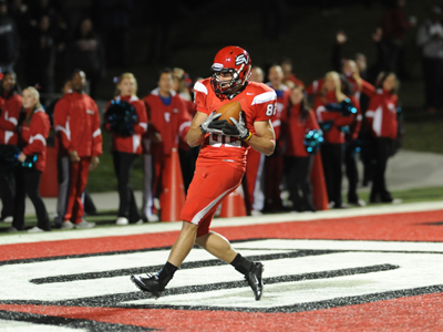 Cardinals Fall in Overtime Playoff Thriller, 30-27