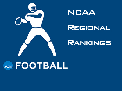Cardinals Move up to No. 4 in Regional Rankings