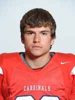 Jeff Janis, SVSU Football