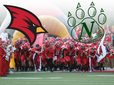 SVSU Finalizes 2013 Schedule with Game at Northwest Missouri State