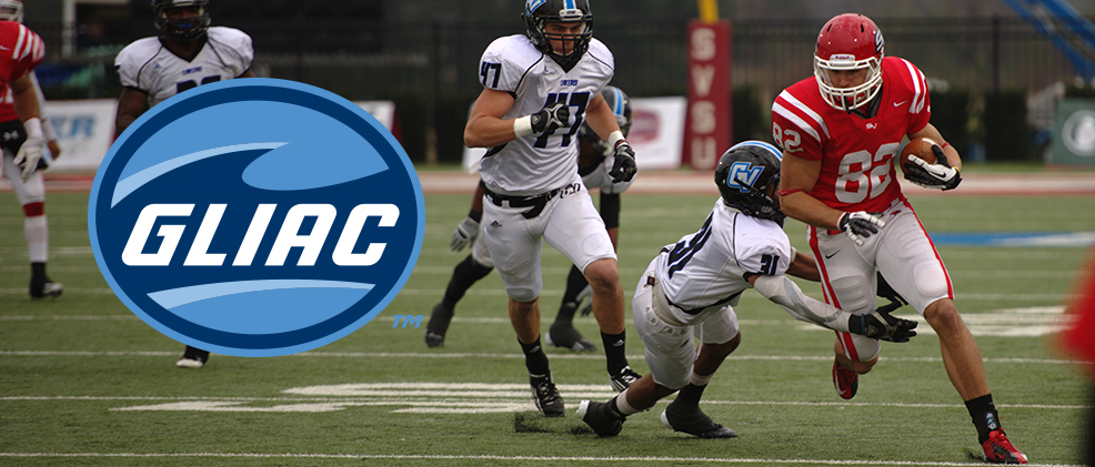 Janis Named GLIAC Offensive "Back of the Year"; 13 Cardinals Named All-GLIAC