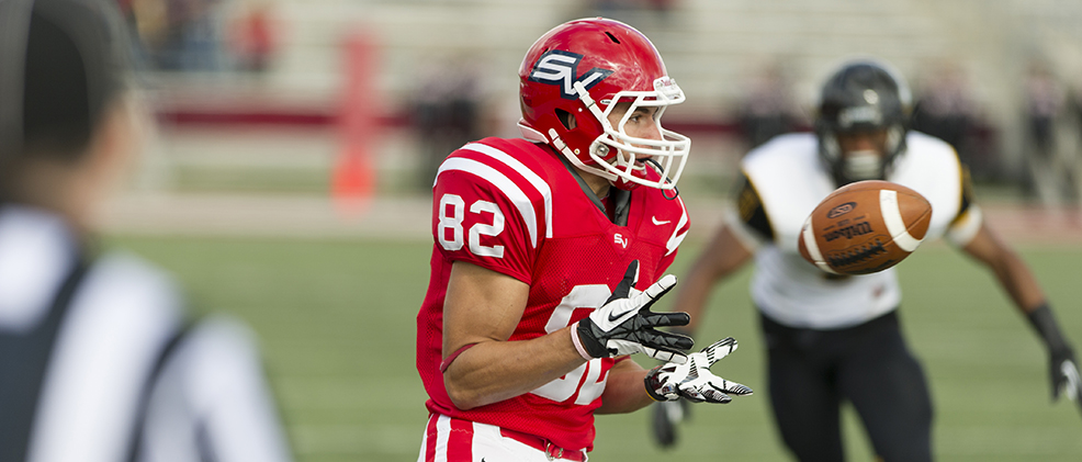 Janis Earns Third GLIAC "Offensive Player of the Week" Honor after Historic Weekend