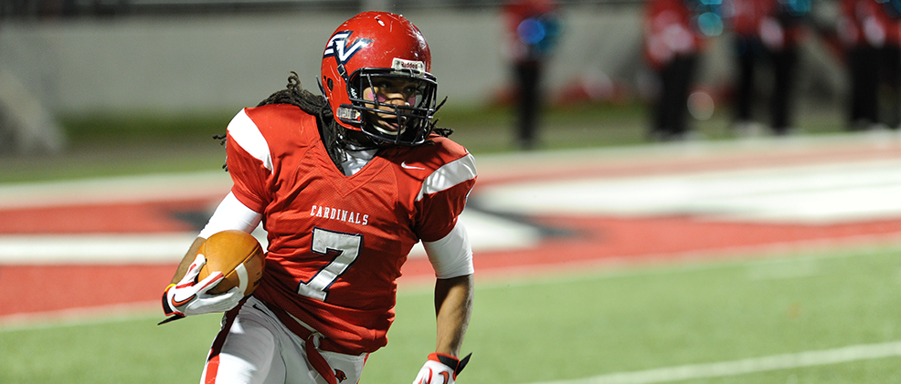 Last Second Field Goal Falls Short, Cards Fall to Findlay 29-27