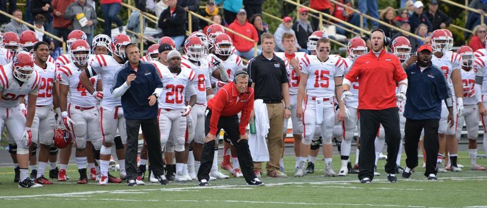 Cardinals Travel to Ashland in Search For Second Straight Victory