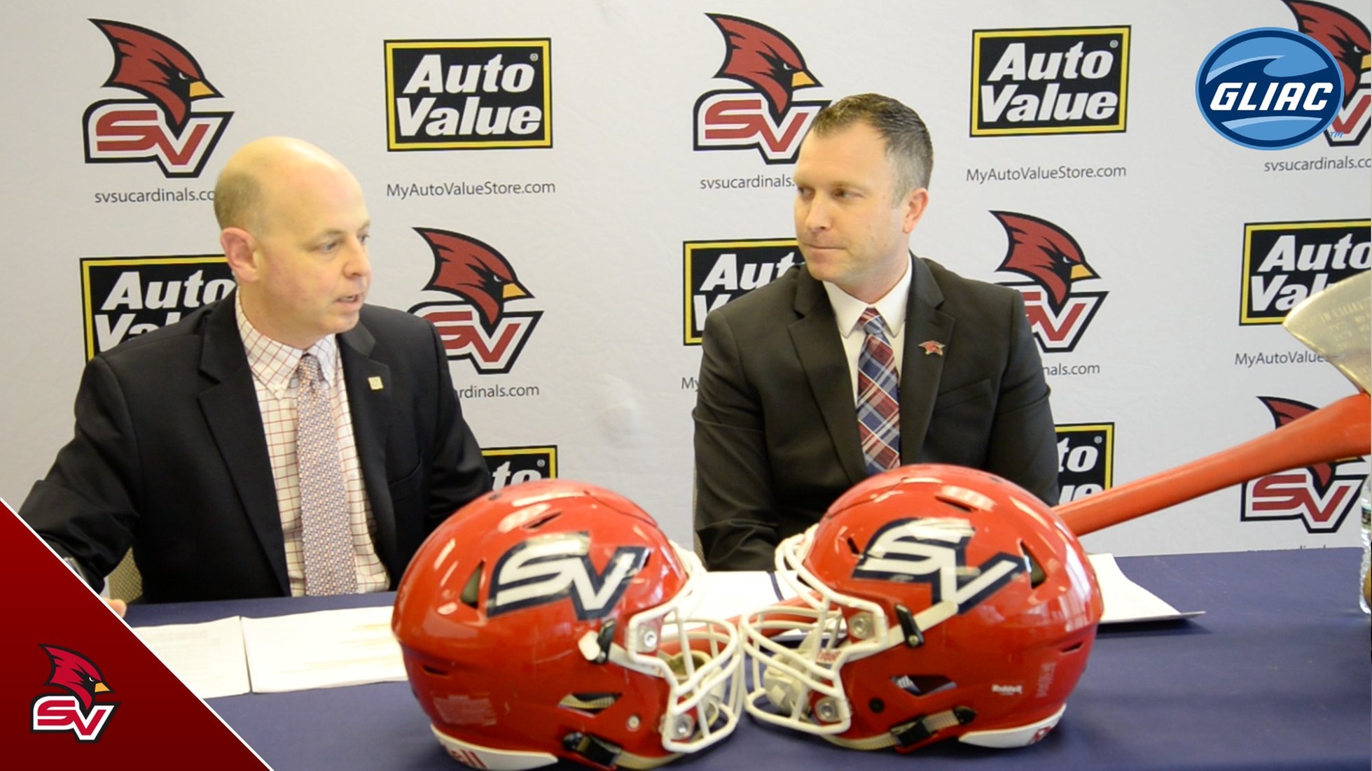 SVSU Football - 2020 Recruiting Class