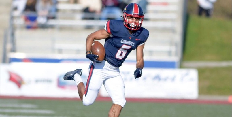 WEEK 11: Cardinals close 2021 regular season at Michigan Tech