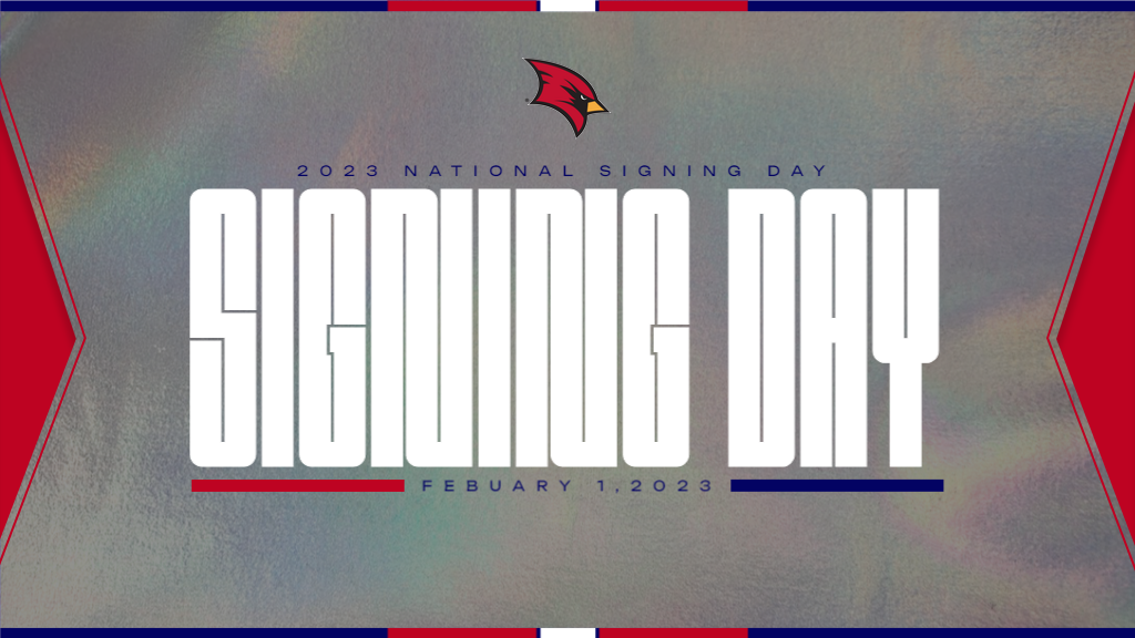SVSU Football National Signing Day Show to Stream Wednesday