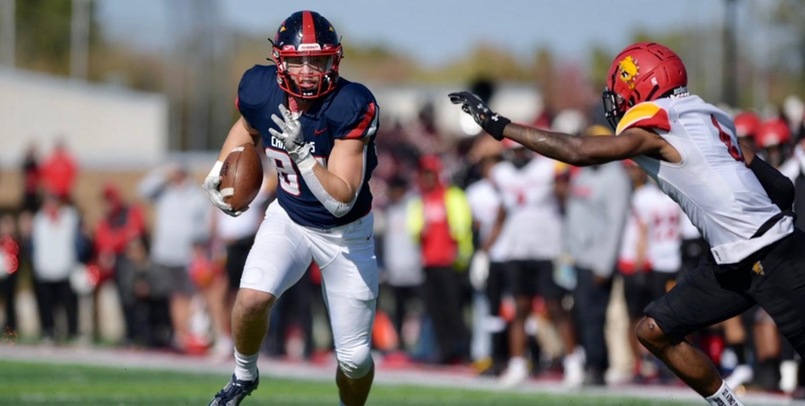 WEEK SEVEN PREVIEW: Cardinals host No. 8 Greyhounds for Homecoming